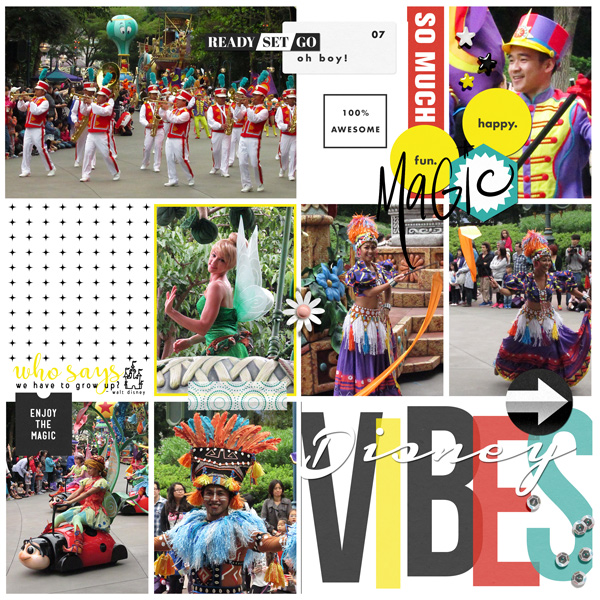 PM Vibes - FANniversary