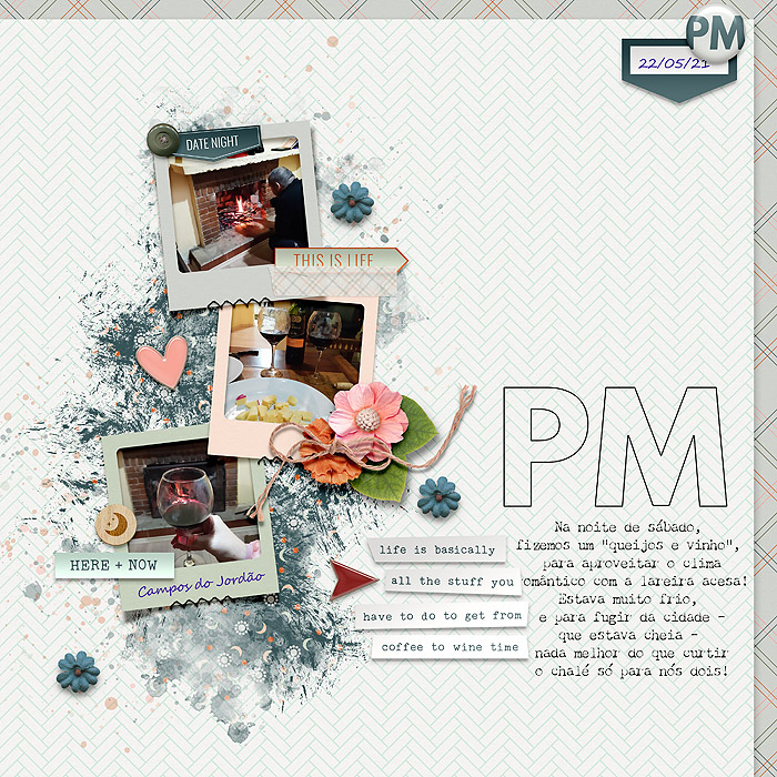 PM