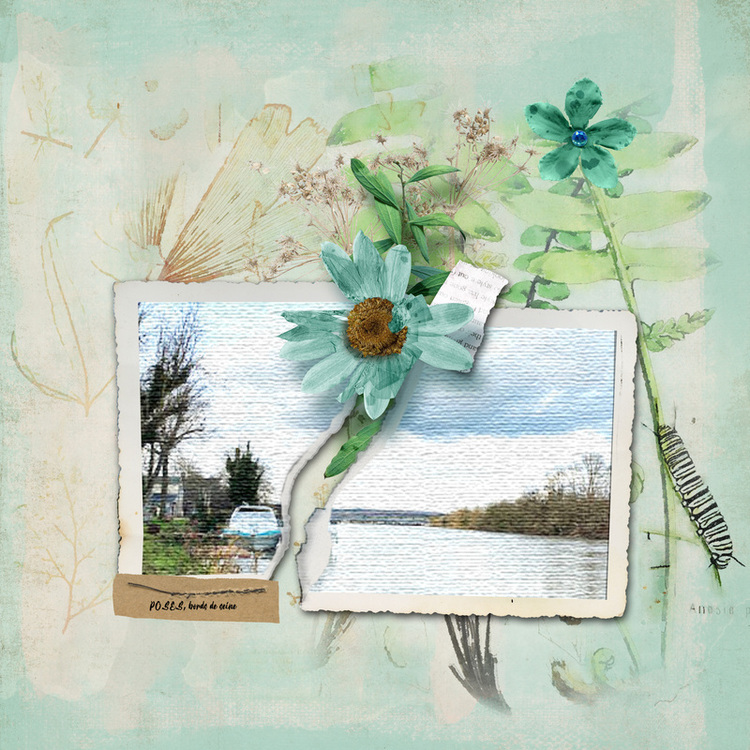 pocket art kit 9
