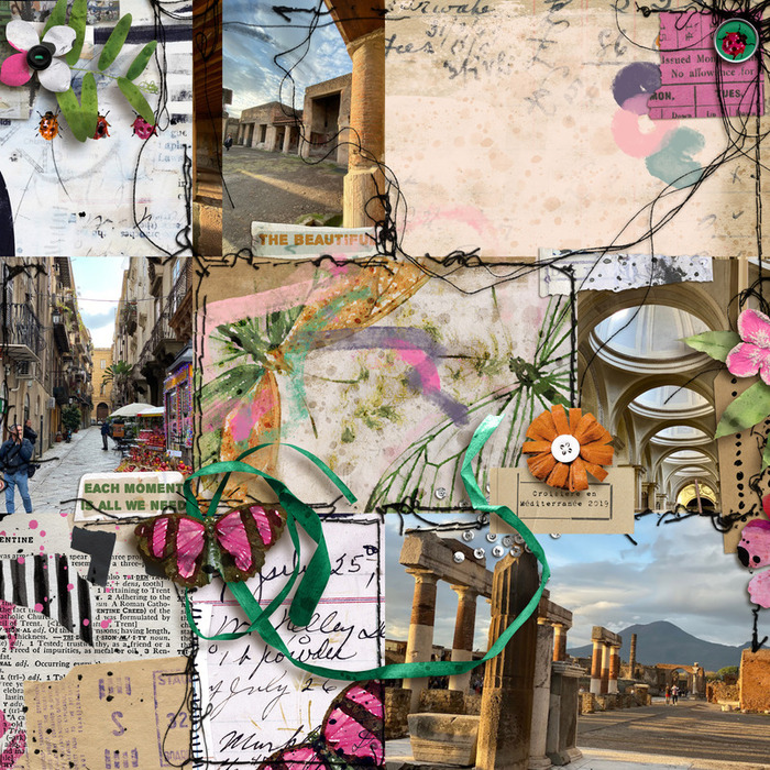 pocket art signature kit 10