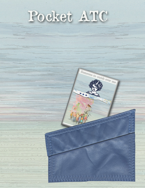 Pocket-ATC