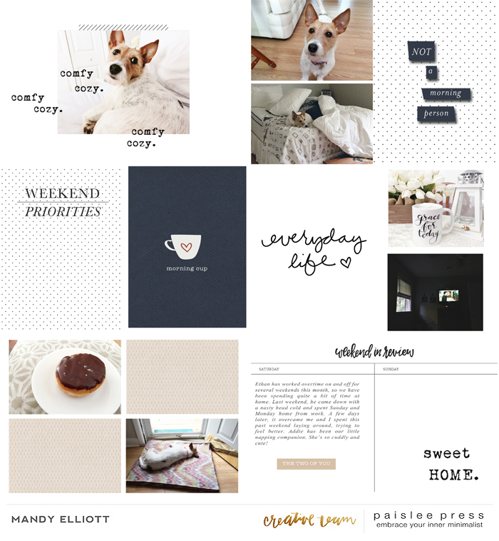 Pocket Guide No. 5 | Paislee Press CT