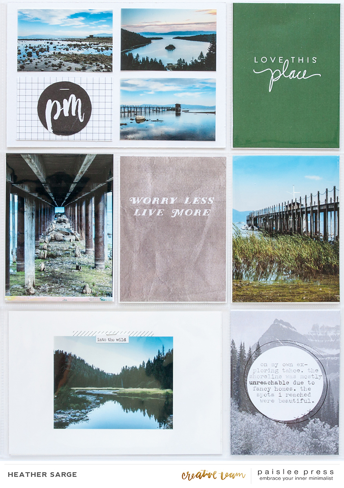 Pocket Guide No. 5