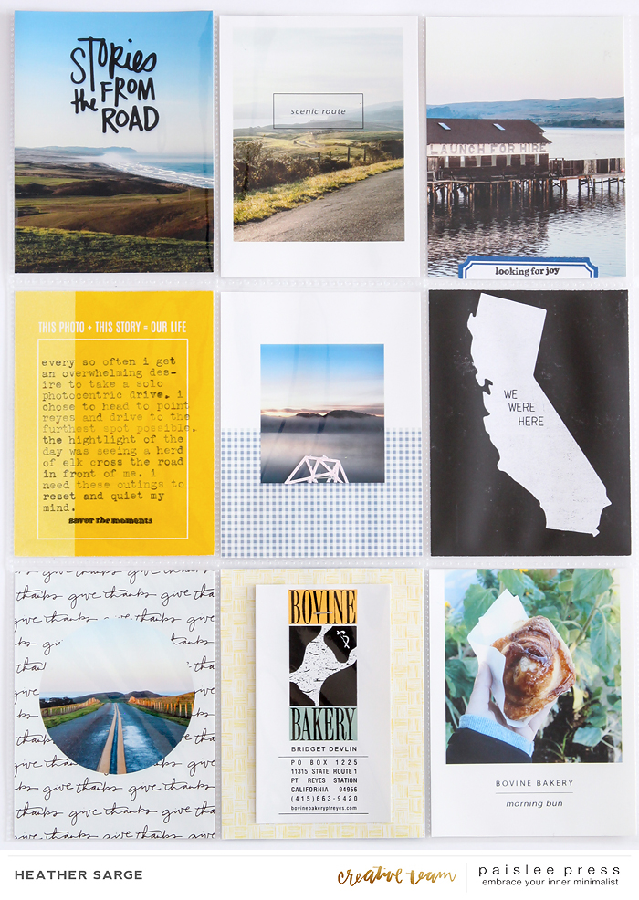 Pocket Guide No. Seven