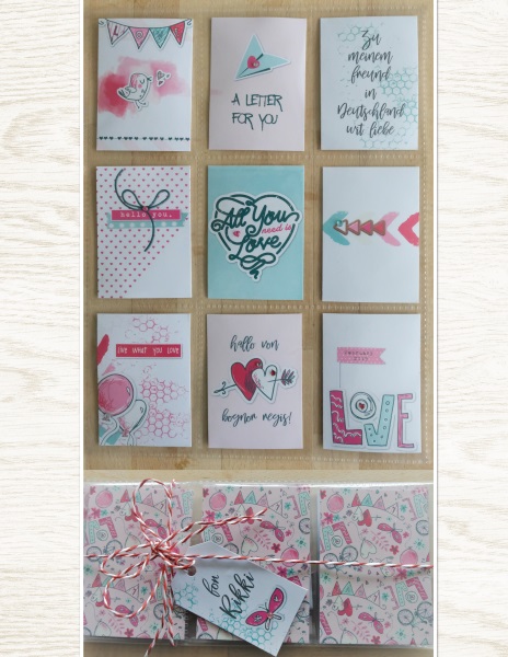 Pocket Letter Feb 19