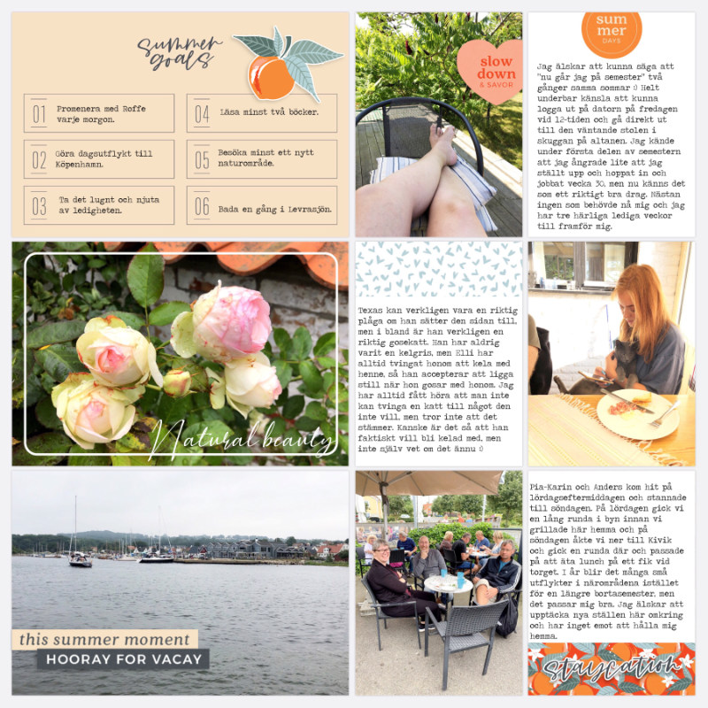 Pocket page week 30, page 2