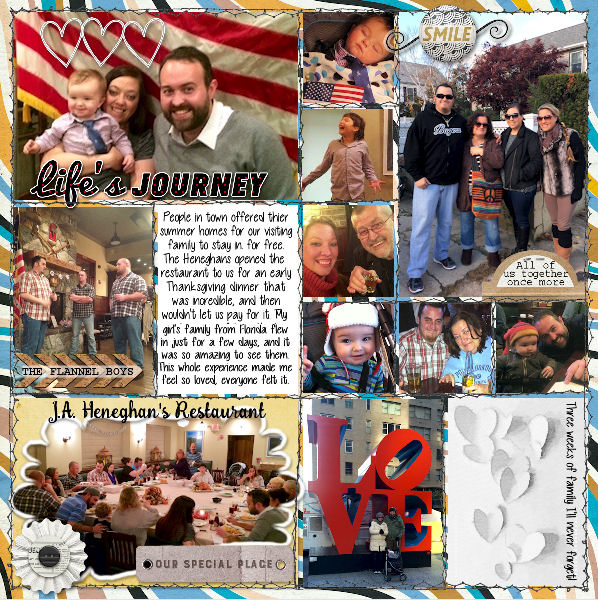 Pocket.Style Challenge Pg2
