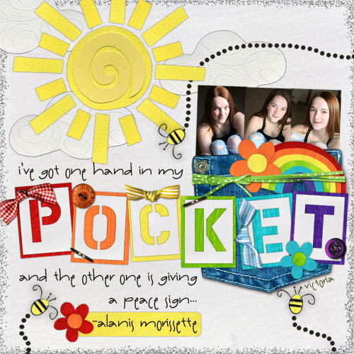 Pocket
