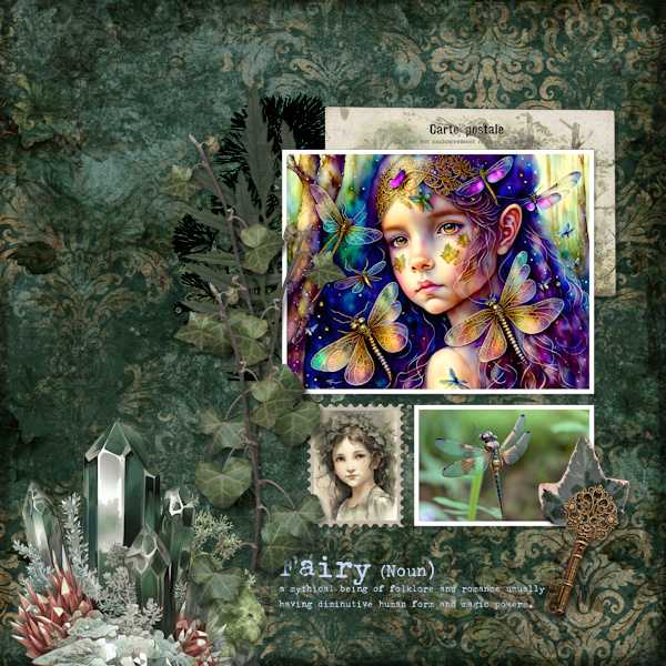 Poem Fairy