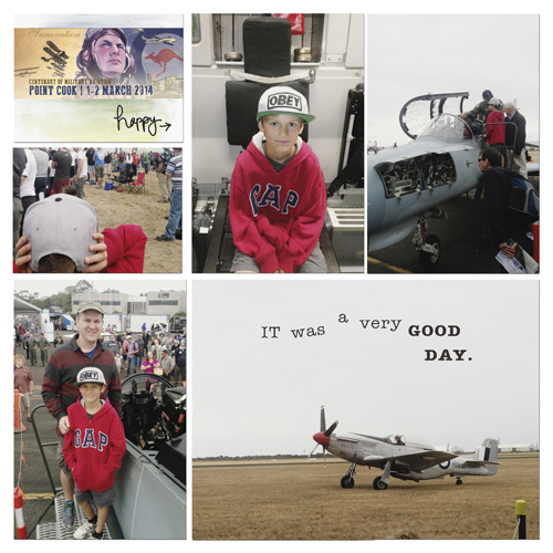 Point Cook Airshow