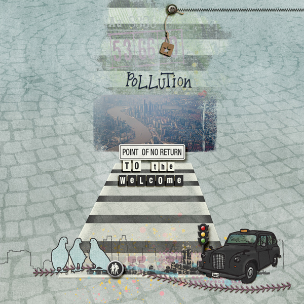 Point of no return
