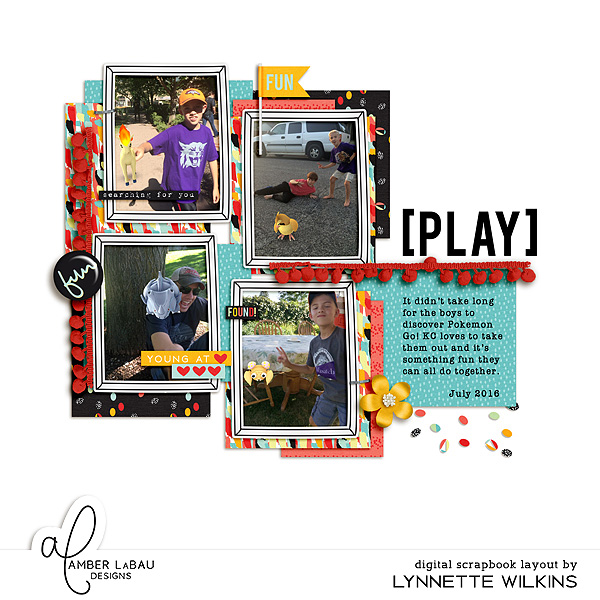 pokemon play