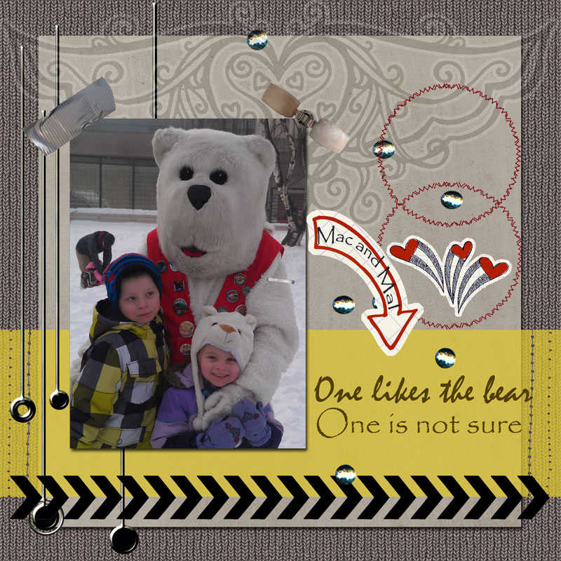 Polar Bear