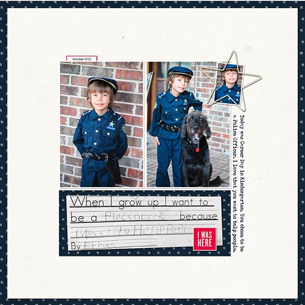 Police Officer