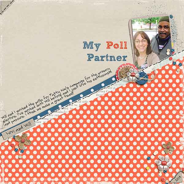 Poll Partner