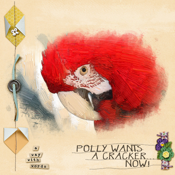 Polly