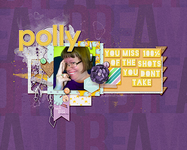Polly