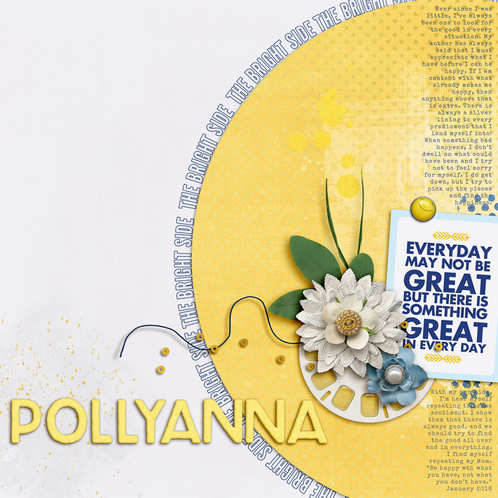 Pollyanna