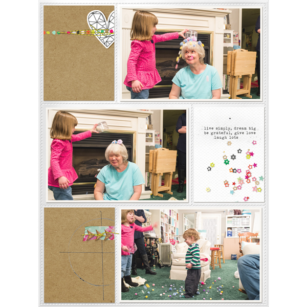 Pom Pom Play (Right)