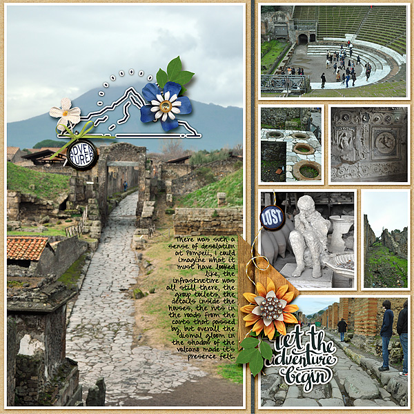PompeiiSnaps