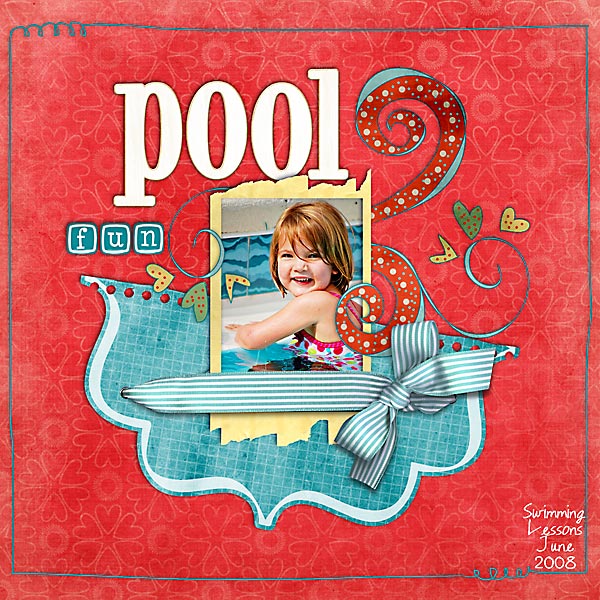 Pool Fun