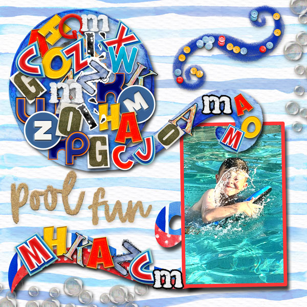 Pool Fun