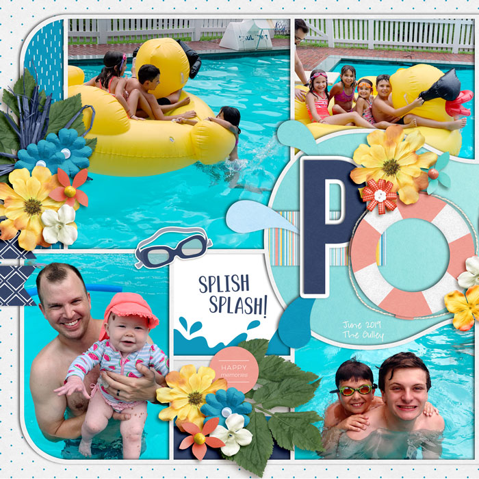 Pool Paradise