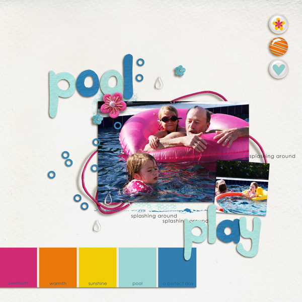 Pool Play