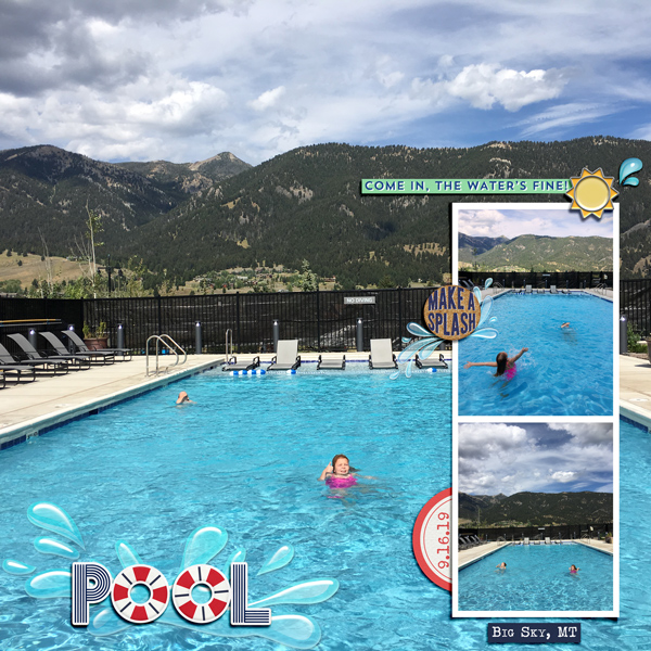 Pool