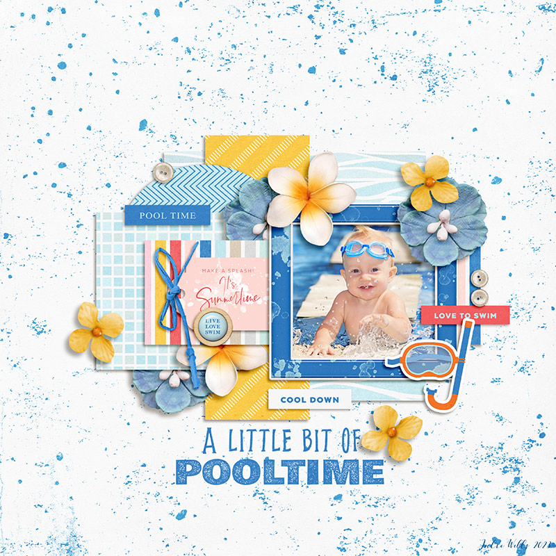 pooltime