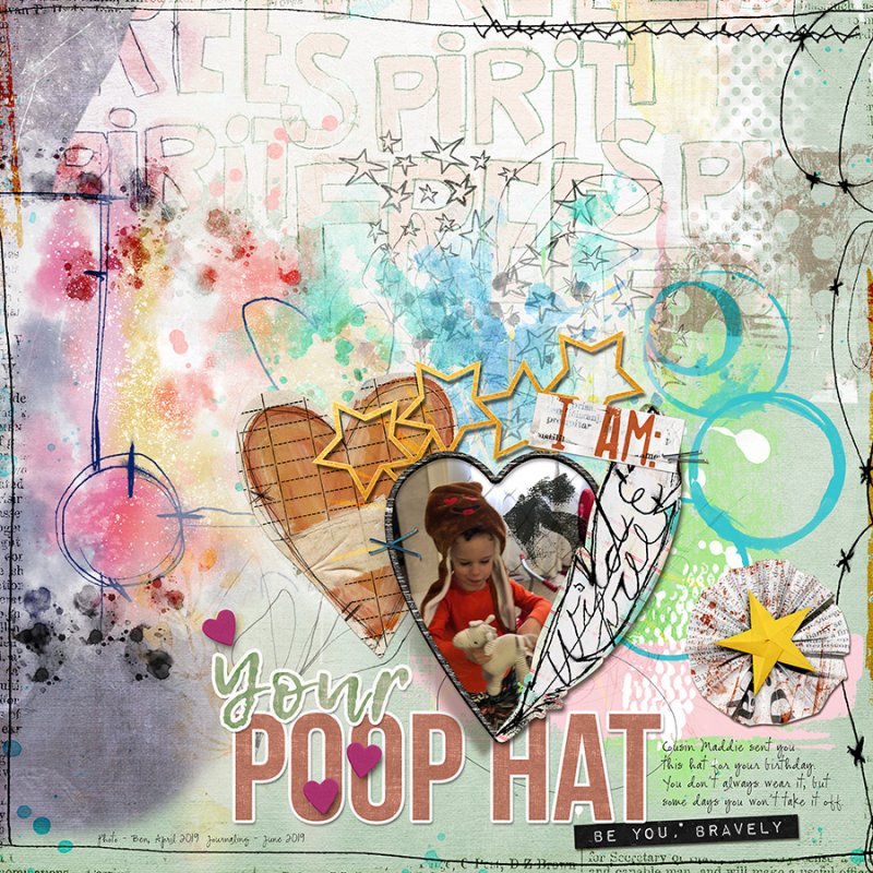 PoopHat062019