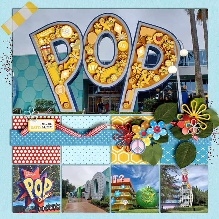 Pop Century