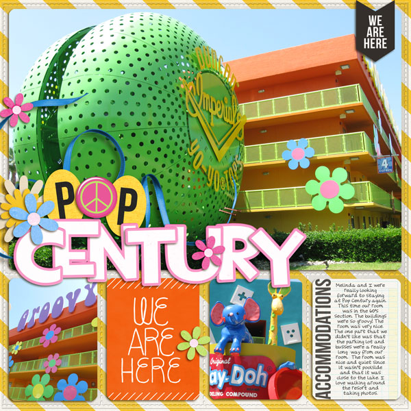 Pop Century
