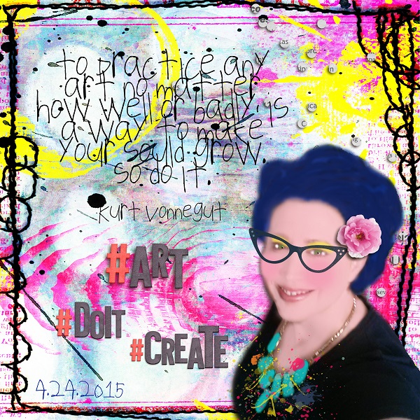 Pop Culture- Digi Dare 402