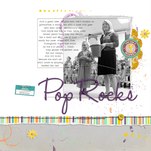 Pop Rocks