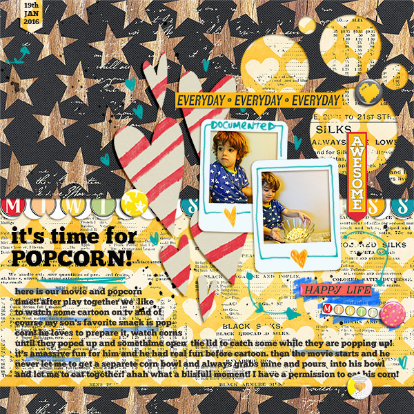 Popcorn Time