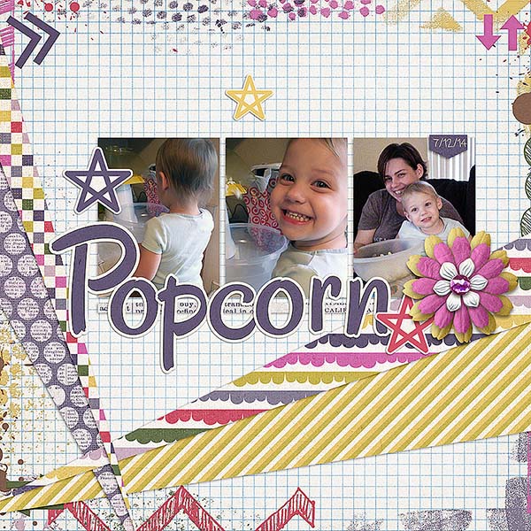 Popcorn