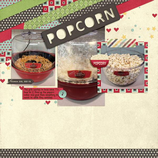 Popcorn