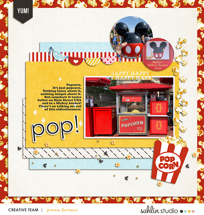 Popcorn_Main Street