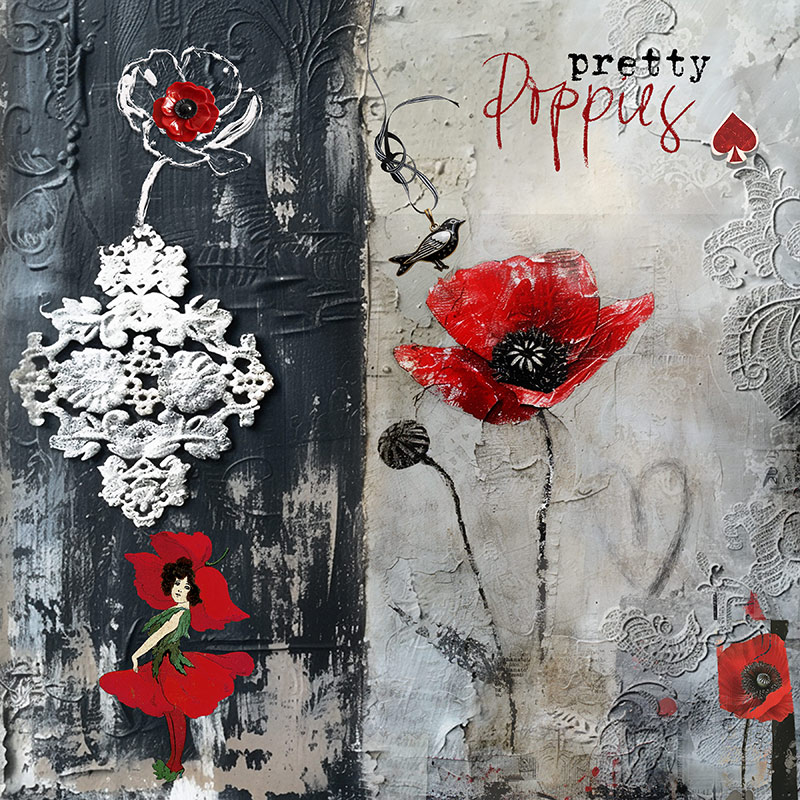 Poppies