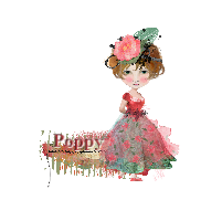 Poppy Siggy.