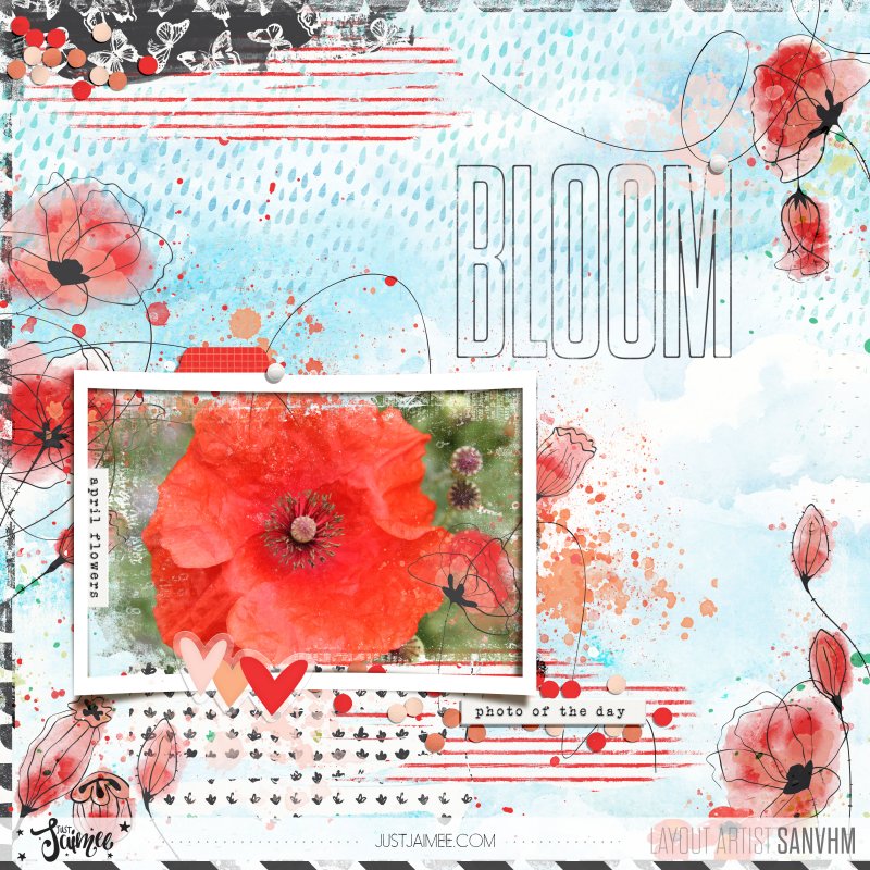Poppy
