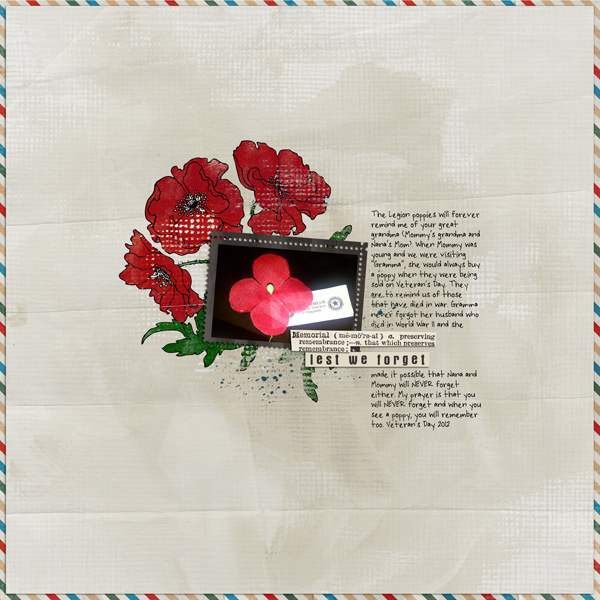 poppy