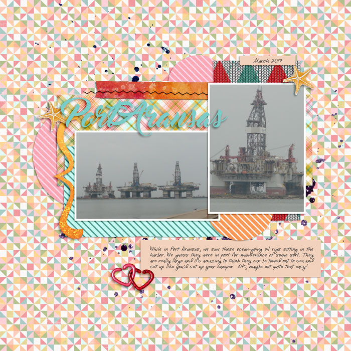 Port-aransas