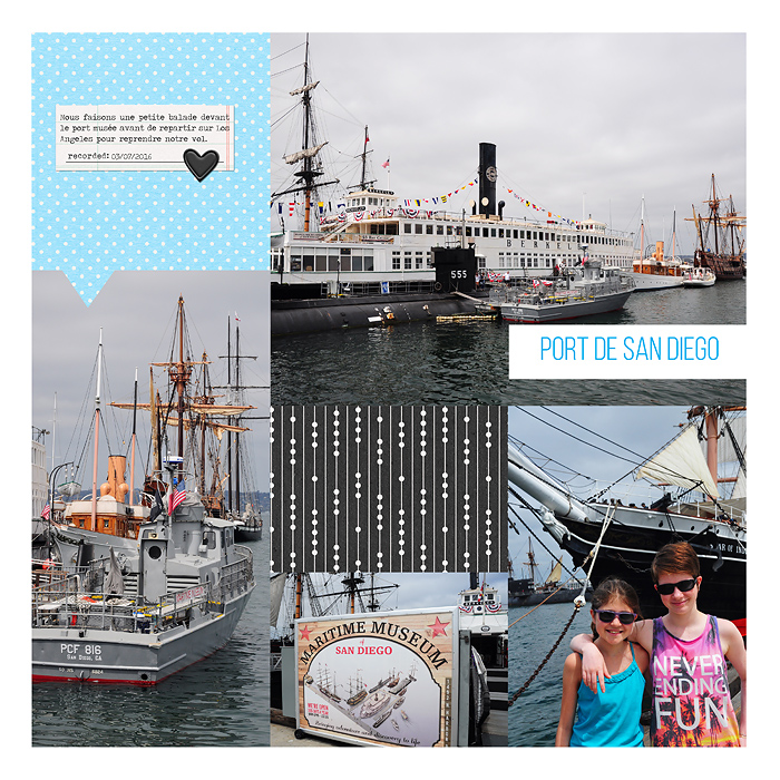 Port San Diego