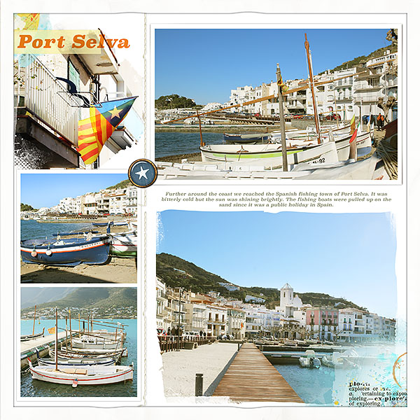 Port Selva