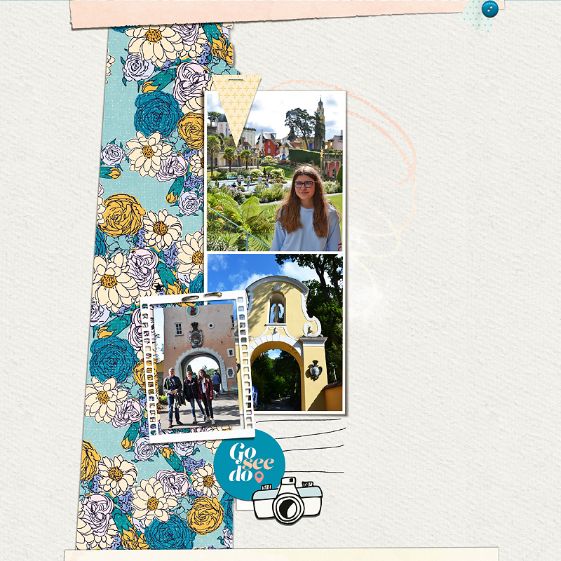 Portmeirion Copie