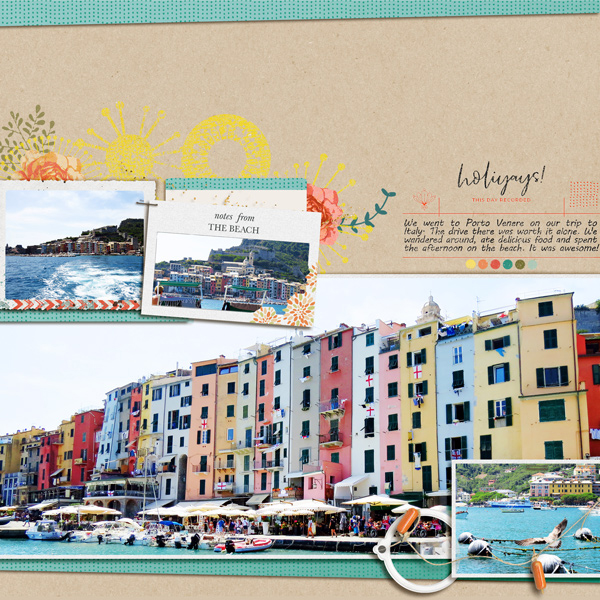 Porto Venere