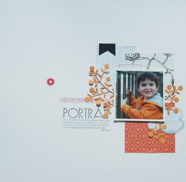 Portrait