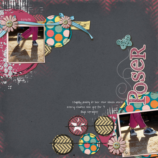 Poser iNSD scraplift